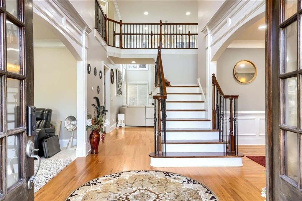 1543 Sever Creek Drive - Photo 3