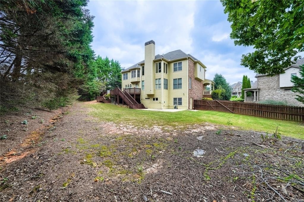 1543 Sever Creek Drive - Photo 23