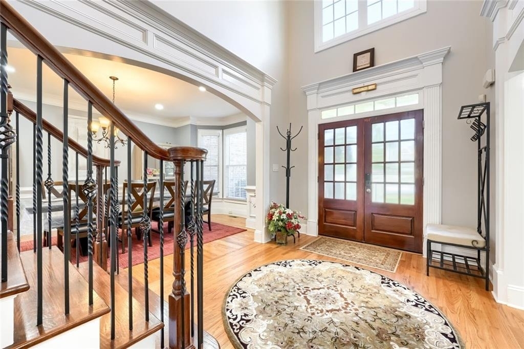 1543 Sever Creek Drive - Photo 5