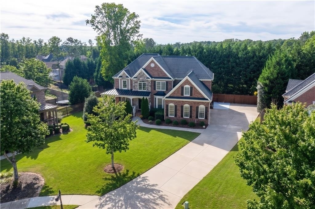 1543 Sever Creek Drive - Photo 1