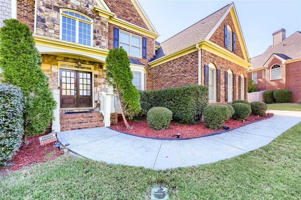 1543 Sever Creek Drive - Photo 2