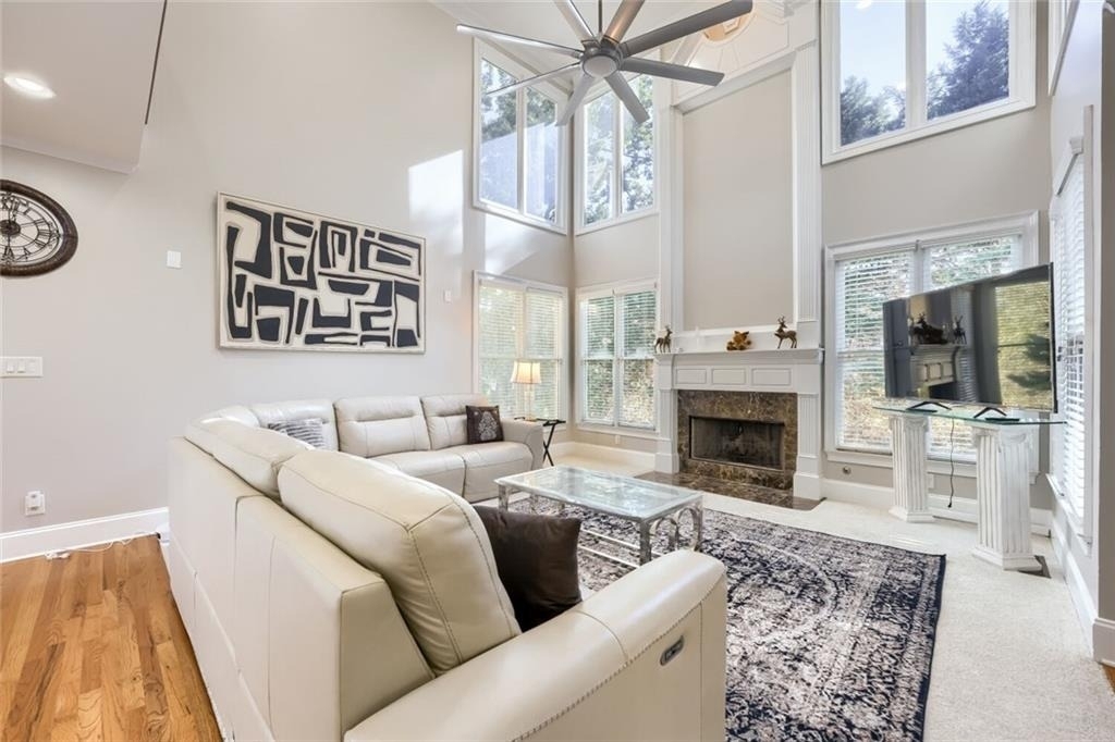 1543 Sever Creek Drive - Photo 15