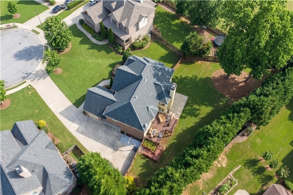 1543 Sever Creek Drive - Photo 25