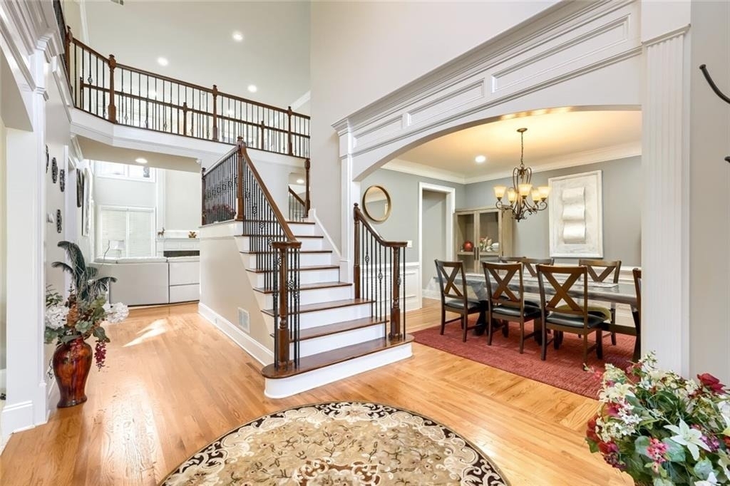 1543 Sever Creek Drive - Photo 6