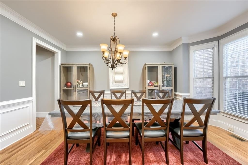 1543 Sever Creek Drive - Photo 8