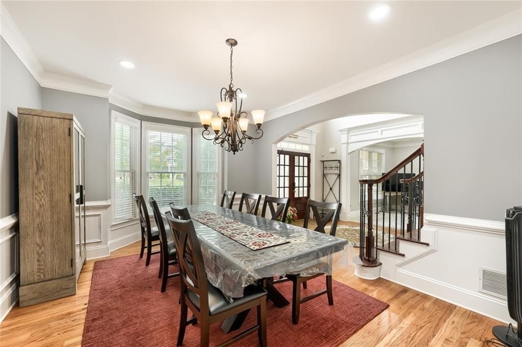 1543 Sever Creek Drive - Photo 7