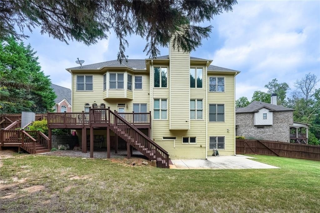 1543 Sever Creek Drive - Photo 24