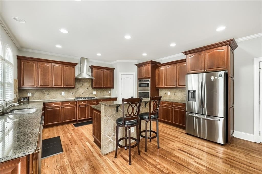 1543 Sever Creek Drive - Photo 12