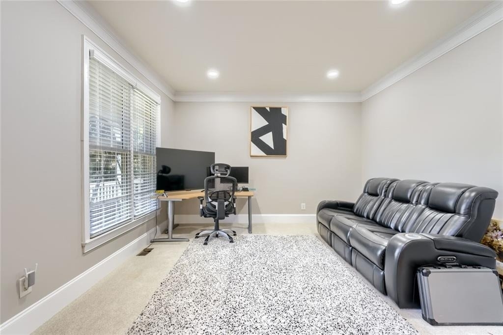 1543 Sever Creek Drive - Photo 4