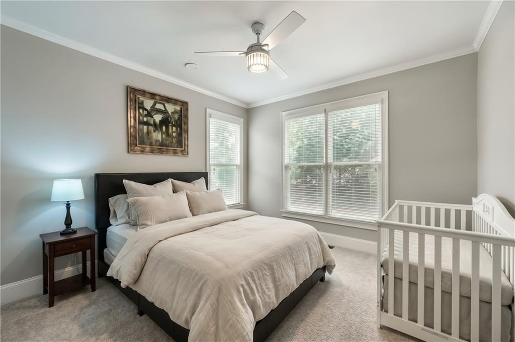 1543 Sever Creek Drive - Photo 22