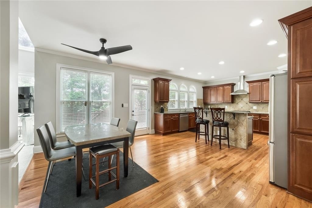 1543 Sever Creek Drive - Photo 9