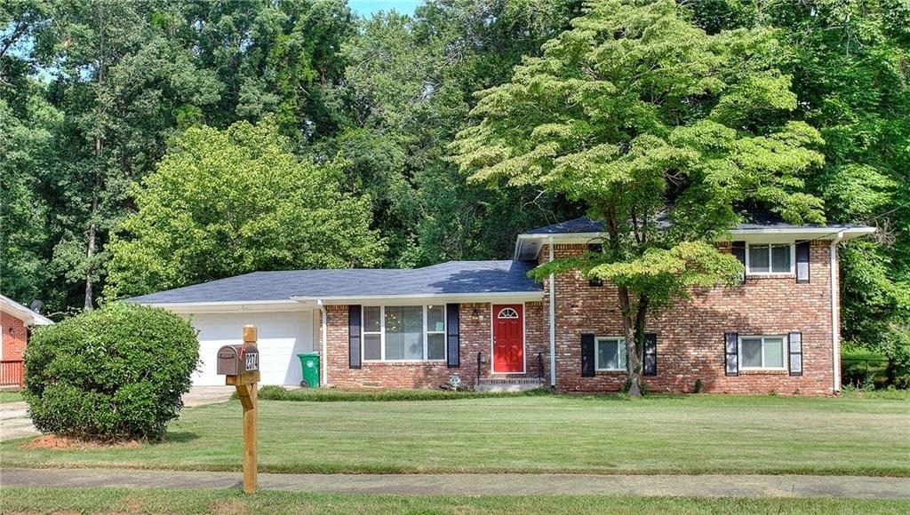 2374 Shamrock Drive - Photo 0