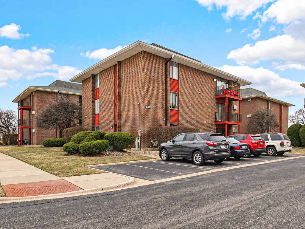 15830 Terrace Drive - Photo 1