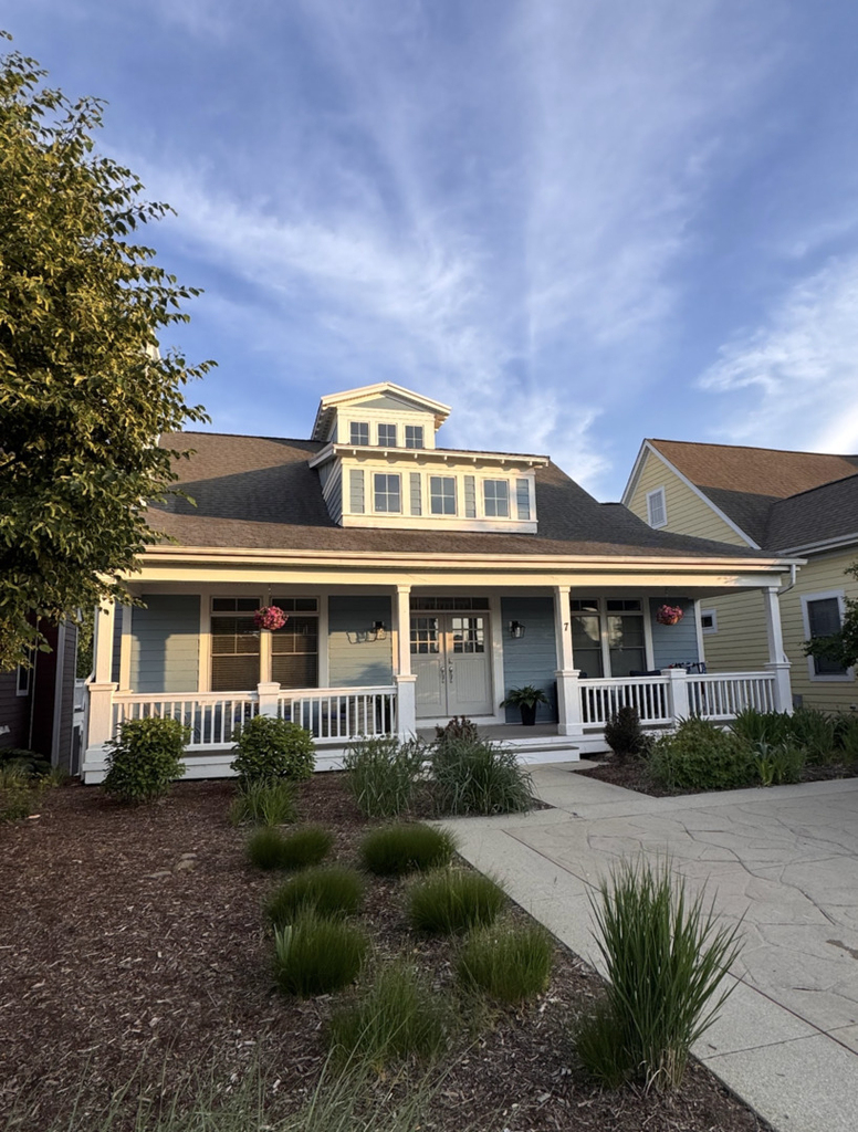 7 Windward Way - Photo 1