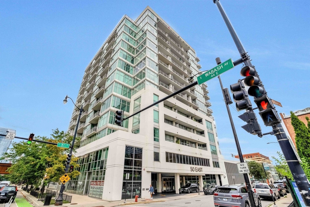 50 E 16th Street - Photo 0