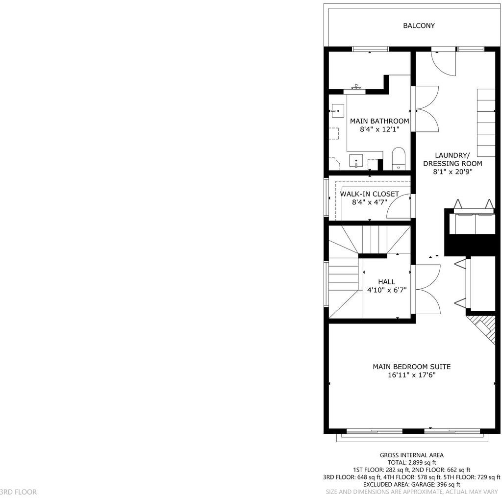 942 W Hubbard Street - Photo 31