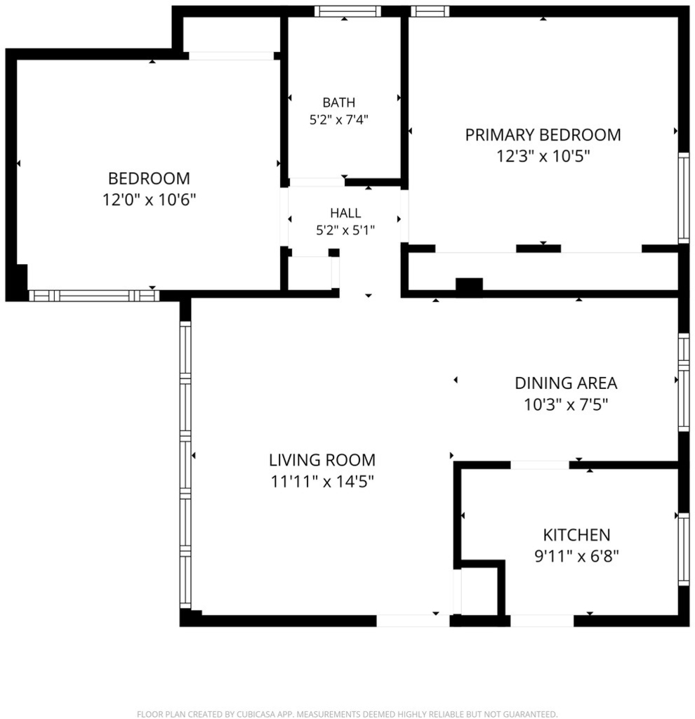 6019 N Fairfield Avenue - Photo 8