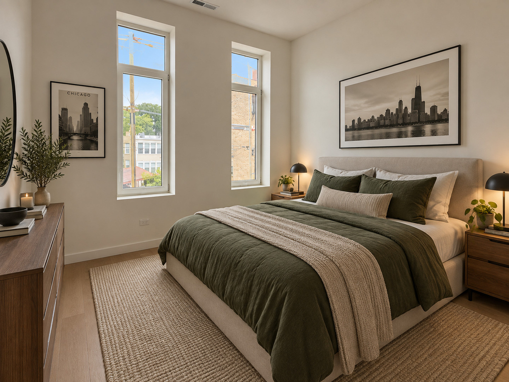 4340 N California Avenue - Photo 5