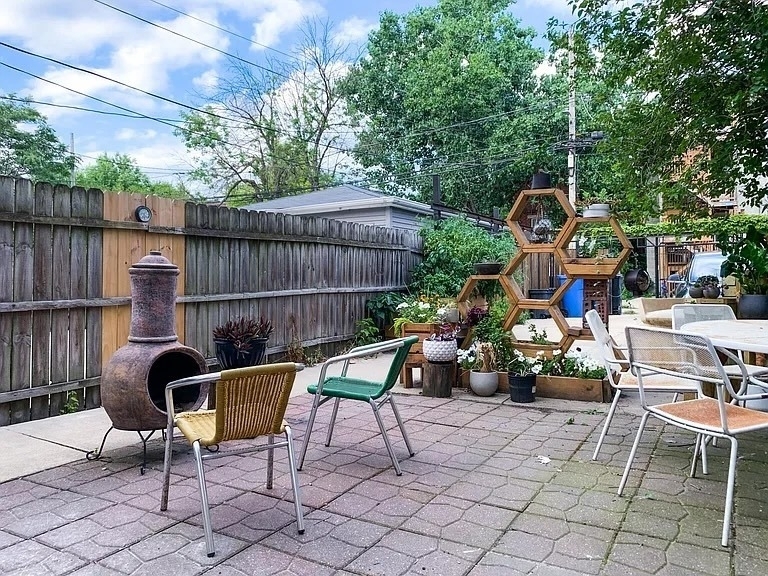1409 N Campbell Avenue - Photo 12
