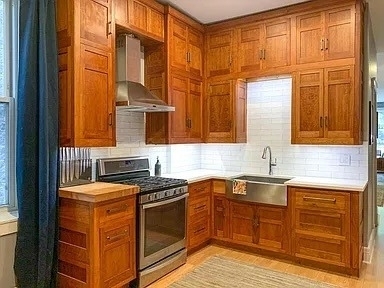 1409 N Campbell Avenue - Photo 1