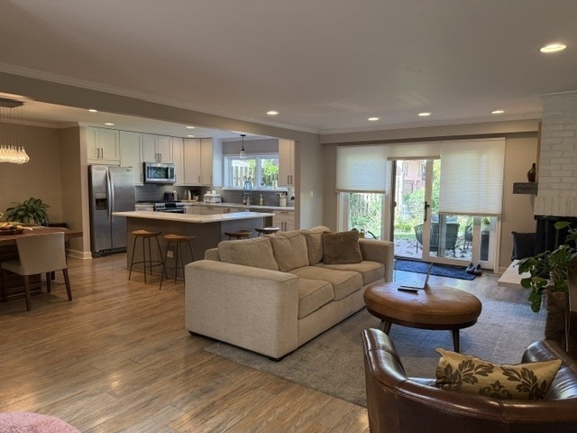 1817 Wildberry Drive - Photo 5