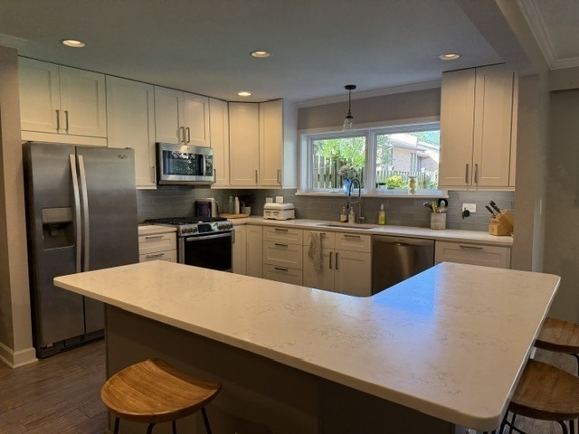 1817 Wildberry Drive - Photo 3