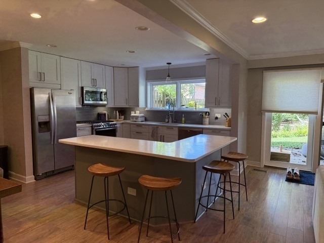 1817 Wildberry Drive - Photo 2