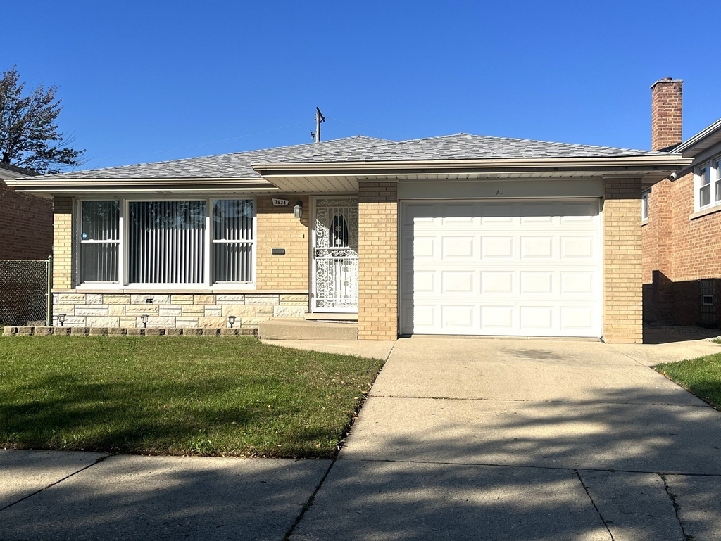 7934 S Komensky Avenue - Photo 0