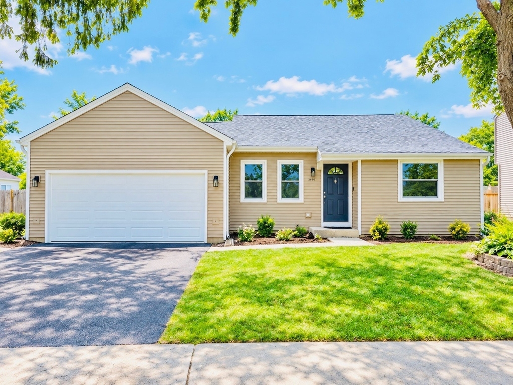 2690 Crosscreek Court - Photo 0