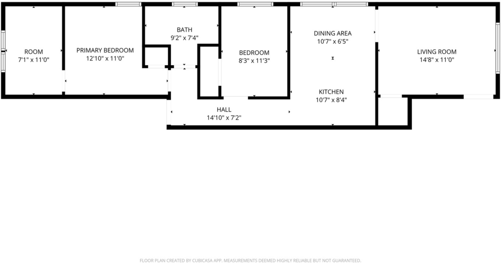 4807 Hull Street - Photo 5