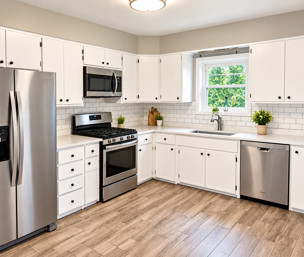 815 N Kennicott Avenue - Photo 1