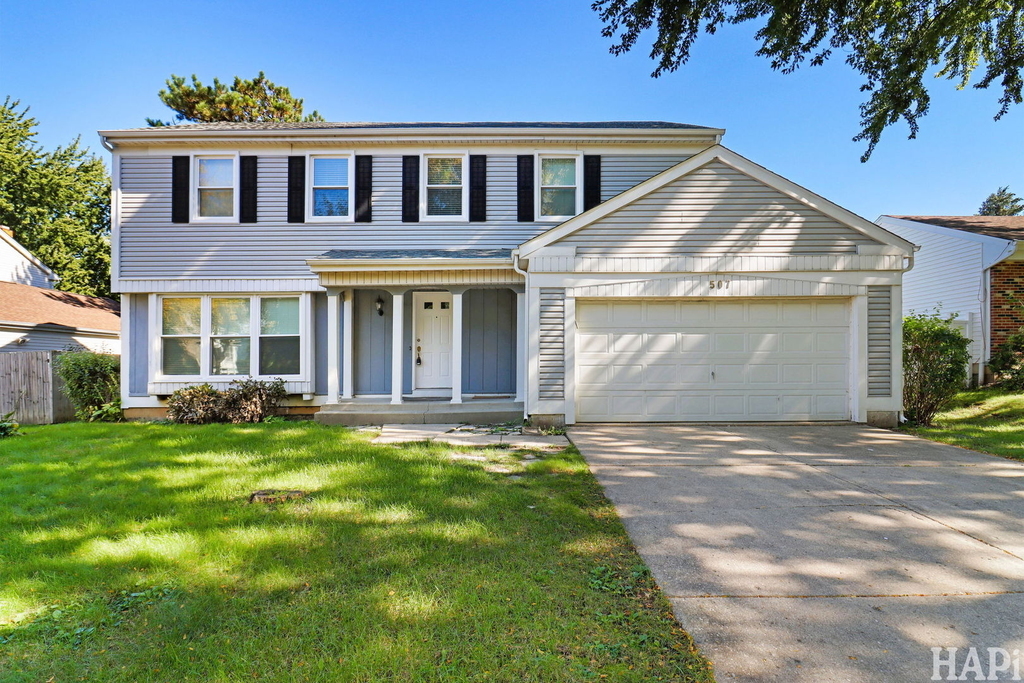 507 Exeter Place - Photo 0