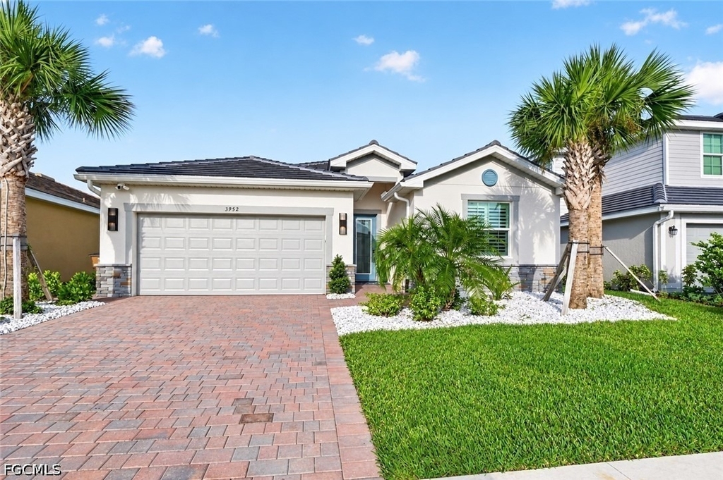 3952 Sweet Alyssum Terrace - Photo 0