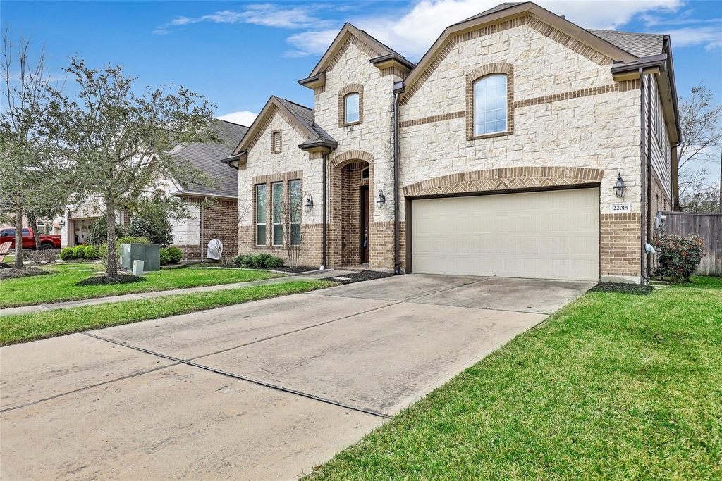 22015 Rustling Springs Drive - Photo 0