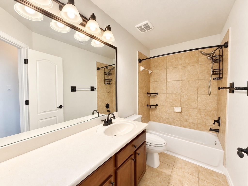 8410 Misty Mountain Trail Lane - Photo 36