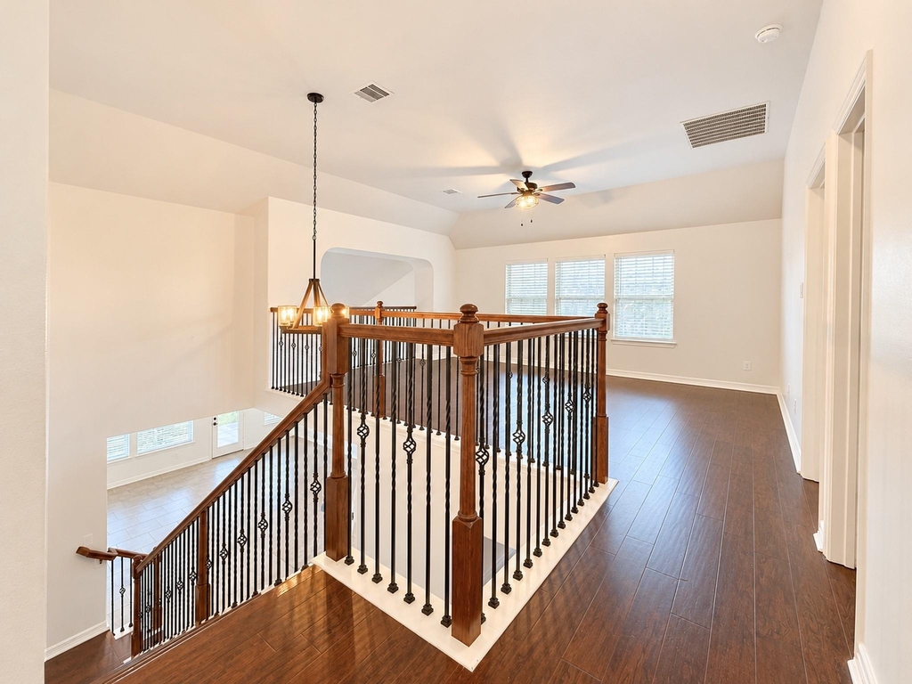 8410 Misty Mountain Trail Lane - Photo 31