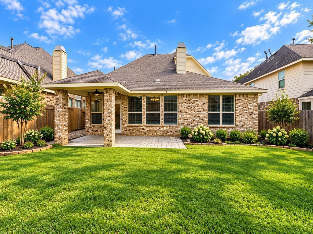 8410 Misty Mountain Trail Lane - Photo 40
