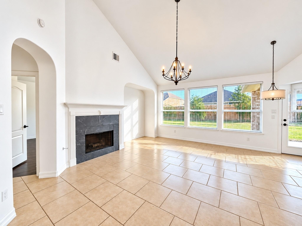 8410 Misty Mountain Trail Lane - Photo 10