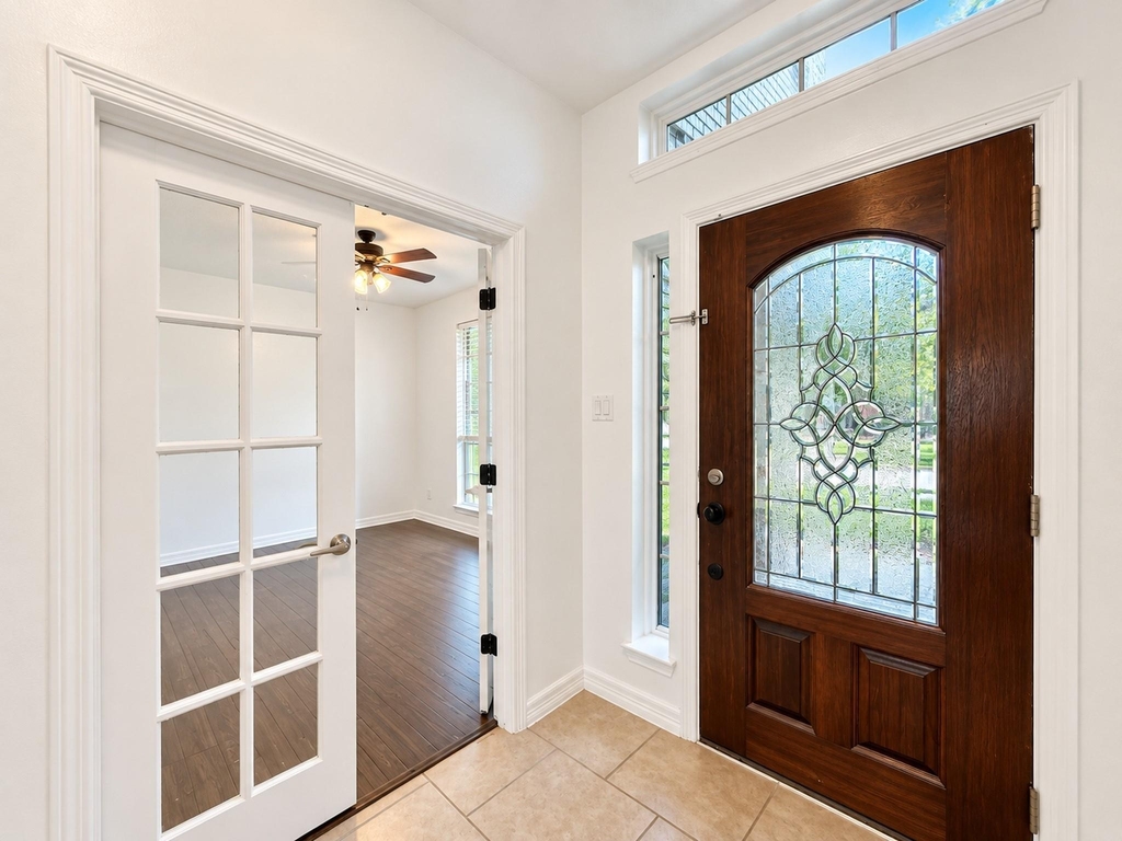 8410 Misty Mountain Trail Lane - Photo 3