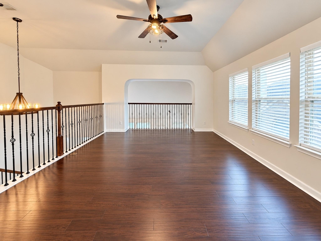 8410 Misty Mountain Trail Lane - Photo 33