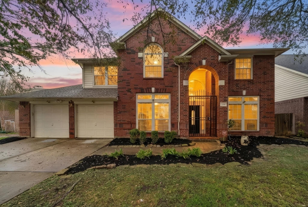 12310 Shadow Island Drive - Photo 0