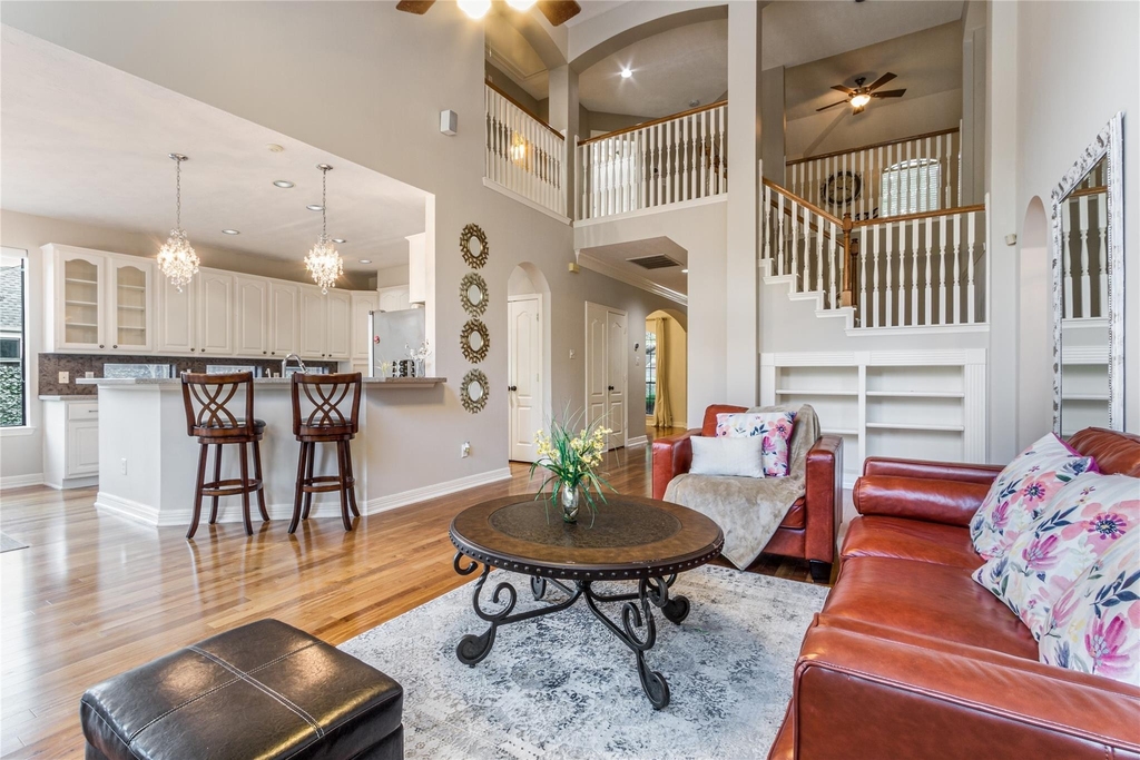 5303 Green Cove Bend Lane - Photo 2