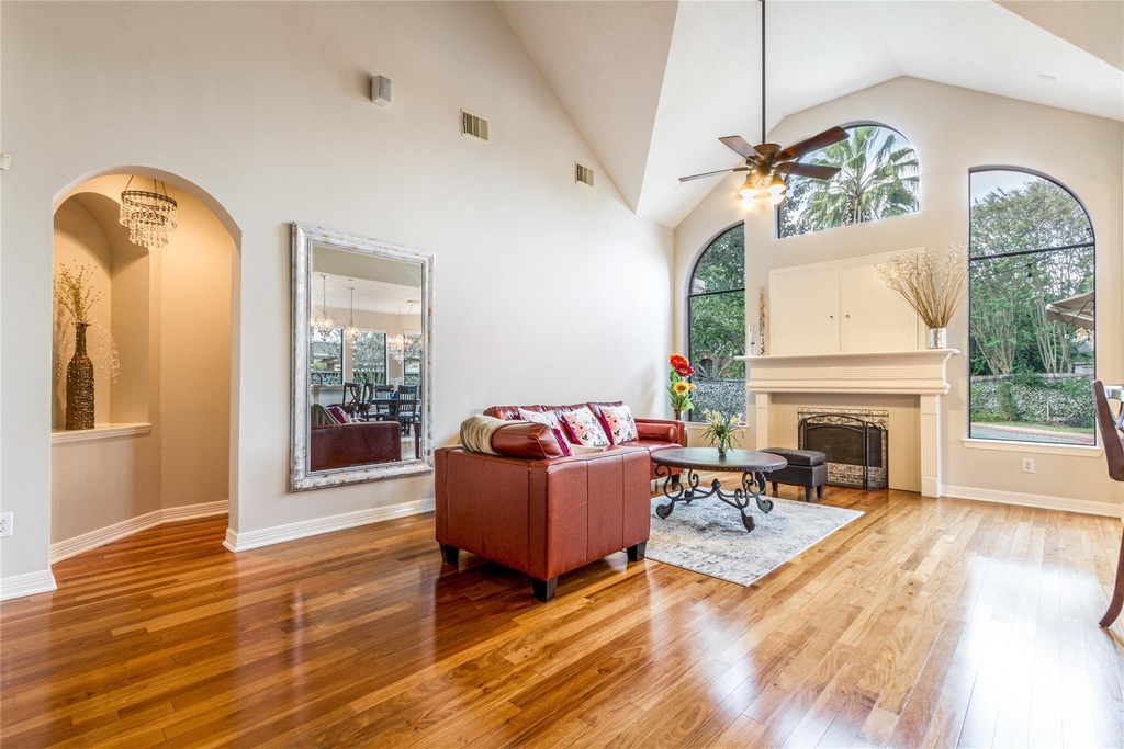 5303 Green Cove Bend Lane - Photo 4