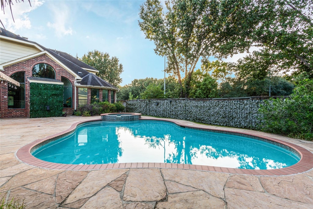5303 Green Cove Bend Lane - Photo 43