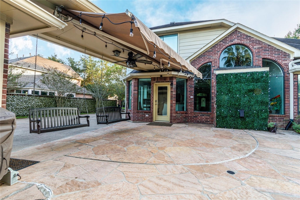 5303 Green Cove Bend Lane - Photo 44
