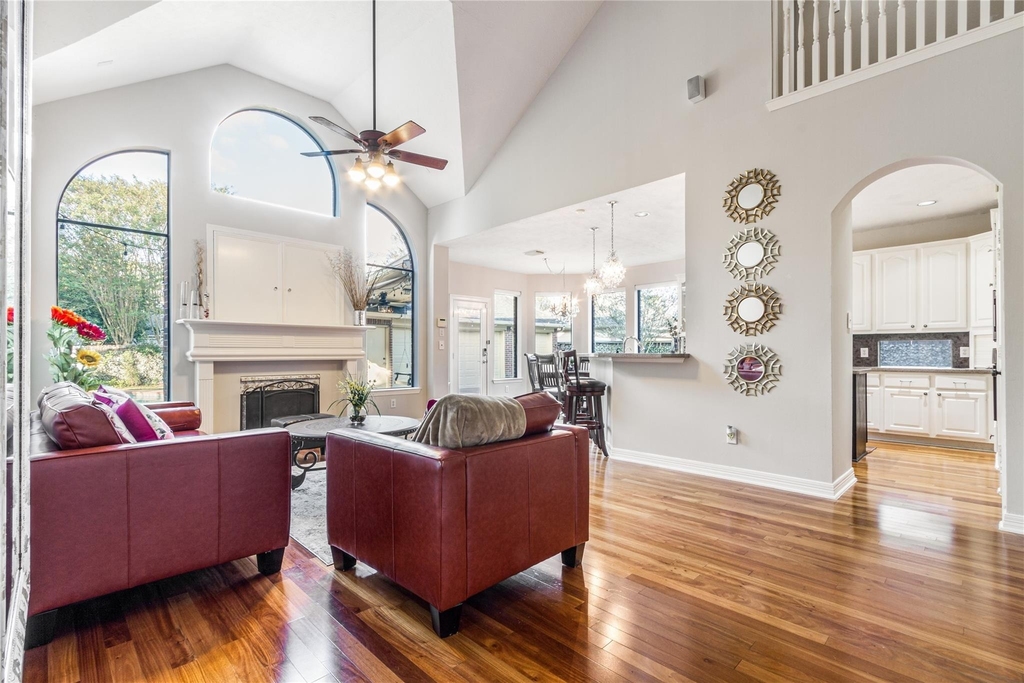 5303 Green Cove Bend Lane - Photo 5