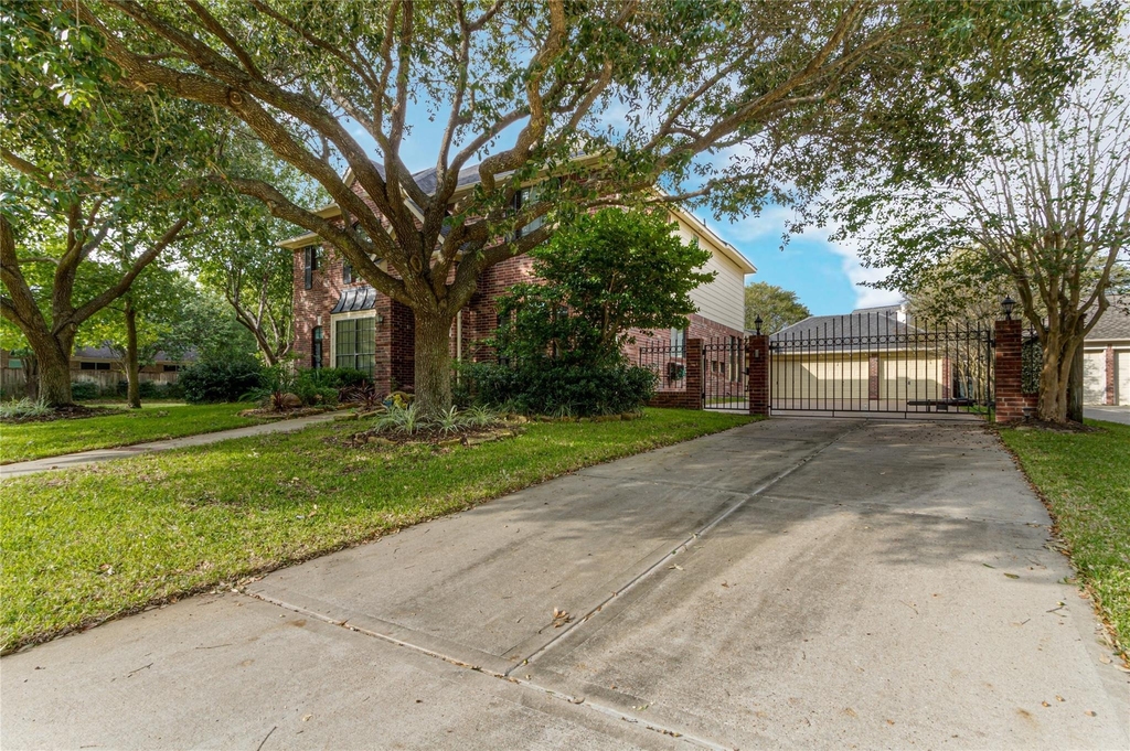 5303 Green Cove Bend Lane - Photo 1