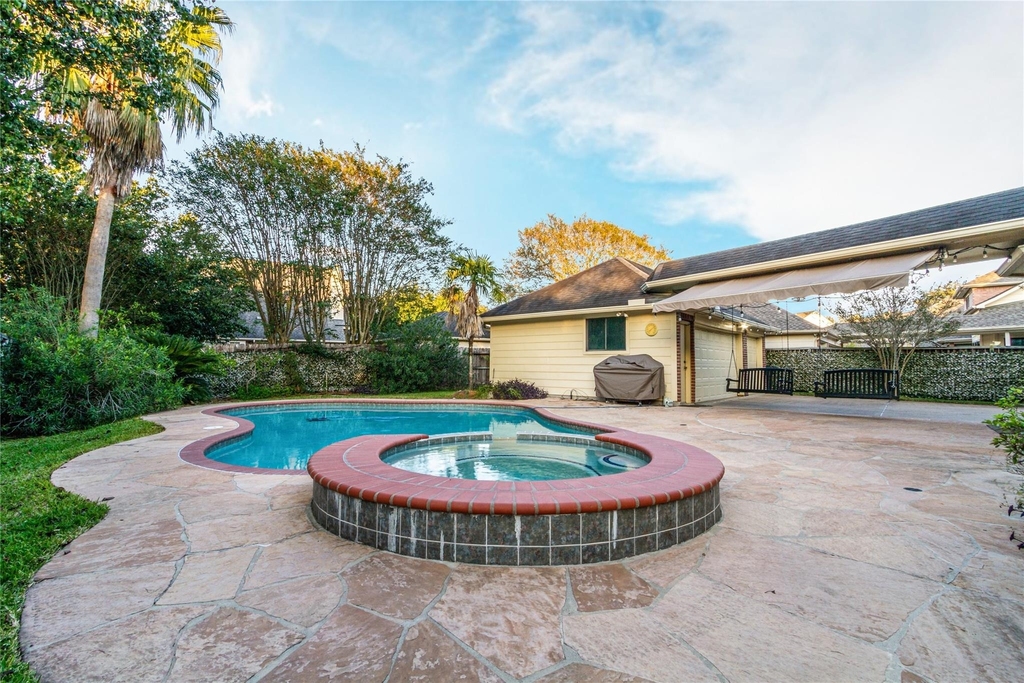 5303 Green Cove Bend Lane - Photo 41