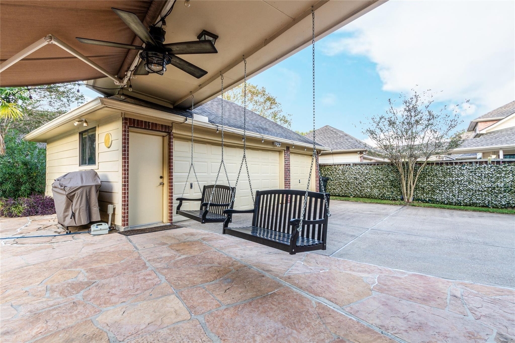 5303 Green Cove Bend Lane - Photo 45
