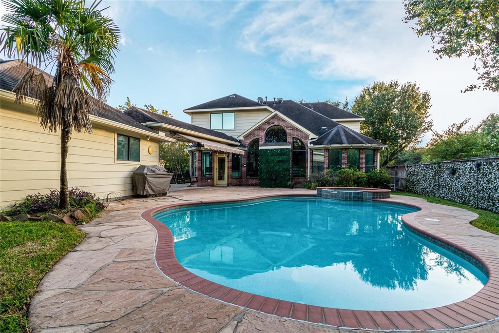 5303 Green Cove Bend Lane - Photo 42